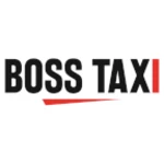 boss taxi android application logo